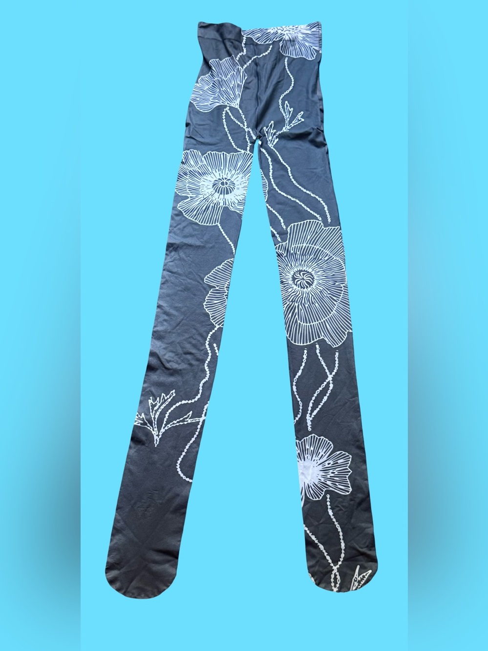 Vikenplan Tights